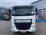 Thumbnail of DAF CF370 / NICE CLEAN NL TRUCK / TYRES 80% / AUTOMATIC / EURO-6 / 2015