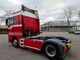 Minituur van MAN TGX 18.470 / NL TRUCK / TUV:23-04-2026 / ONLY:430004 KM / DOUBLE TANK / LWDS / FRIDGE / AUTOMATIC / EURO-6 / 2020