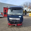 Thumbnail of DAF LF 210 / ENGINE RUNNING / ONLY:120371 KM / PLATFORM:1000 KG / LWDS / AIRCO / AUTOMATIC / EURO-6 / 2022