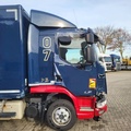 Thumbnail of DAF LF 210 / ENGINE RUNNING / ONLY:120371 KM / PLATFORM:1000 KG / LWDS / AIRCO / AUTOMATIC / EURO-6 / 2022