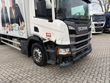 Miniaturansicht von Scania NGS P280 / ENGINE RUNNING / ONLY:339362 KM / FREEZE DEPARTMENT / PLATFORM 2500 KG / LWDS / AUTOMATIC / EURO-6 / 2019
