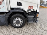 Miniaturansicht von Scania NGS P280 / ENGINE RUNNING / ONLY:339362 KM / FREEZE DEPARTMENT / PLATFORM 2500 KG / LWDS / AUTOMATIC / EURO-6 / 2019