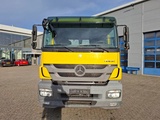 Minituur van Mercedes-Benz Axor 1933 / GERMAN TRUCK / HYDRAULICS / ONLY:532084 KM / AIRCO / ALCOA / MANUAL / EURO-5 / 2012