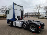 Minituur van DAF XF106-480 / DEB / NL TRUCK / HYDRAULICS / TUV:14-03-2026 / ONLY:753696 KM / SMART TACHO / AUTOMATIC / EURO-6 / 2019