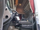 Minituur van DAF XF106-480 / DEB / NL TRUCK / HYDRAULICS / TUV:14-03-2026 / ONLY:753696 KM / SMART TACHO / AUTOMATIC / EURO-6 / 2019