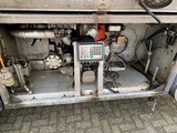 Thumbnail of DAF 65CF-240 / FULL STEEL / POMP / 3 COMPARTIMENTS / 8350 LITER / ONLY:25969 KM / EURO-2 / MANUAL / GOOD CONDITION