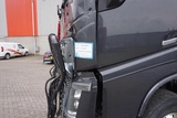 Miniaturansicht von Volvo FH16-750 / ENGINE RUNNING / 6x4 / RETARDER / BIG AXLE / VEB+ / PALFINGER FD250 / EURO-6 / 2016