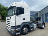 Thumbnail of Scania R420 / RETARDER / HYDRAULICS / NO ADBLUE / MANUAL / EURO-3 / 2005