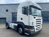 Thumbnail of Scania R420 / RETARDER / HYDRAULICS / NO ADBLUE / MANUAL / EURO-3 / 2005