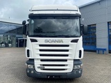 Thumbnail of Scania R420 / RETARDER / HYDRAULICS / NO ADBLUE / MANUAL / EURO-3 / 2005