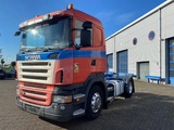Thumbnail of Scania R420 / HYDRAULICS / ALCOA / AIRCO / GOOD CONDITION / MANUAL / EURO-4 / 2007