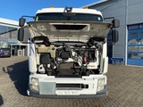 Minituur van Volvo FL7-290 / 5 COMPARTIMENTS / 13000 LITER TOTAL / PUMP / AUTOMATIC / EURO-5 / 2009
