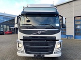 Thumbnail of Volvo FM11-370 / GERMAN TRUCK / KB CHASSIS / VEB / ACC / LWDS / DOUBLE TANK / ONLY:763562 KM / AIRCO / AUTOMATIC / EURO-6 / 2018