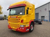 Miniaturansicht von Scania P250 / NL TRUCK / LWDS / FULL-AIR / GOOD CONDITION / AUTOMATIC / EURO-6 / 2015