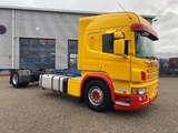 Miniaturansicht von Scania P250 / NL TRUCK / LWDS / FULL-AIR / GOOD CONDITION / AUTOMATIC / EURO-6 / 2015