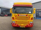 Miniaturansicht von Scania P250 / NL TRUCK / LWDS / FULL-AIR / GOOD CONDITION / AUTOMATIC / EURO-6 / 2015