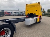 Miniaturansicht von Scania P250 / NL TRUCK / LWDS / FULL-AIR / GOOD CONDITION / AUTOMATIC / EURO-6 / 2015