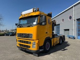 Miniaturansicht von Volvo FH12-420 / CRANE AMCO VEBA V8204S / REMOTE / XENON / AIRCO / ANALOGE TACHO / MANUAL / EURO-3 / 2003