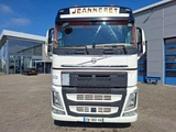Thumbnail of Volvo FH4-460 / VEB+ / DOUBLE TANK / FRIDGE / AUTOMATIC / EURO-6 / 2018
