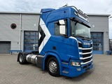 Miniaturansicht von Scania NGS R410 / GERMAN TRUCK / RETARDER / LNG / ONLY: 619043 KM / I-PARKCOOL / LWDS / AUTOMATIC / EURO-6 / 2020