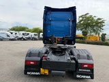 Miniaturansicht von Scania NGS R410 / GERMAN TRUCK / RETARDER / LNG / ONLY: 619043 KM / I-PARKCOOL / LWDS / AUTOMATIC / EURO-6 / 2020