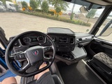 Miniaturansicht von Scania NGS R410 / GERMAN TRUCK / RETARDER / LNG / ONLY: 619043 KM / I-PARKCOOL / LWDS / AUTOMATIC / EURO-6 / 2020