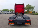 Miniaturansicht von Scania NGS R500 / 6X2 / FULL-AIR / NAVI / LWDS / 768193 KM / AUTOMATIC / EURO-6 / 2018
