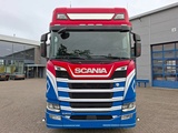 Miniaturansicht von Scania NGS R500 / 6X2 / FULL-AIR / NAVI / LWDS / 768193 KM / AUTOMATIC / EURO-6 / 2018