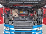 Miniaturansicht von Scania NGS R500 / 6X2 / FULL-AIR / NAVI / LWDS / 768193 KM / AUTOMATIC / EURO-6 / 2018