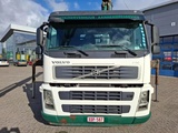 Miniaturansicht von Volvo FM13-400 / 8X4 / AJK HOOK 25TON / CRANE HMF 1560 K3 / ROTATOR / LIFT+LENKACHSE / AIRCO / MANUAL / EURO-4 / 2007