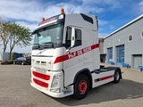Miniaturansicht von Volvo FH4-460 / VEB+ / HYDRAULICS / GEN2 V2 SMART TACHO / LWDS / SIDESKIRTS / FRIDGE / EURO-6 / 2018
