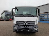 Miniaturansicht von Mercedes-Benz Arocs 2640 / 6X4 / 2XBIG AXLE / FULL-STEEL / HIAB X-HIDUO 188 B-3 / ROTATOR / REMOTE / PALLETHOOK / EURO-6 / 2017