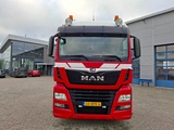 Thumbnail of MAN TGX 18.470 / NL TRUCK / TUV:23-04-2026 / ONLY:430004 KM / DOUBLE TANK / LWDS / FRIDGE / AUTOMATIC / EURO-6 / 2020