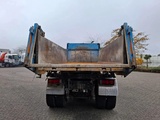Miniaturansicht von MAN TGA 26.310 / 6X4 / 2XBIG AXLE / 2SIDE TIPPER / ONLY:545423 KM / TUV:06-05-2026 / FULL-STEEL / AIRCO / MANUAL / EURO-4 / 2005