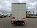 Miniaturansicht von Renault T480 COMFORT / DOUBLE TANK / TIR LINE / TUV:30-03-2026 / THROUGH LOADING SYSTEM / LWDS / AUTOMATIC / EURO-6 / 2017