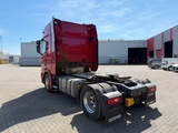 Minituur van Scania NGS R500 / ENGINE RUNNING / RETARDER / HYDRAULICS / GERMAN TRUCK / ALCOA / FULL-AIR / AUTOMATIC / EURO-6 / 2018