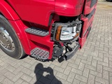 Minituur van Scania NGS R500 / ENGINE RUNNING / RETARDER / HYDRAULICS / GERMAN TRUCK / ALCOA / FULL-AIR / AUTOMATIC / EURO-6 / 2018