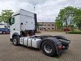 Minituur van Mercedes-Benz Actros 1945 / DOUBLE TANK / ONLY:508736 KM / 2XBED / FRIDGE / AUTOMATIC / EURO-6 / 2015