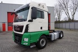 Miniaturansicht von MAN TGX18.460 / AUTOMATIC / RETARDER / NO ENGINE / EURO-6 / 2019