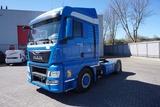 Miniaturansicht von MAN TGX 18.400 / AUTOMATIC / DOUBLE TANK / ENGINE PROBLEMS / EURO-6 / 2016