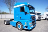 Miniaturansicht von MAN TGX 18.400 / AUTOMATIC / DOUBLE TANK / ENGINE PROBLEMS / EURO-6 / 2016