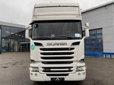 Miniaturansicht von Scania R520 / AUTOMATIC / NAVI /LWDS / PARK-COOL / EURO-6 / 2017