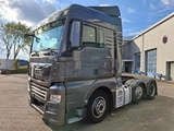 Miniaturansicht von MAN TGX 26.460 / INTARDER / ACC / LWDS / LIFT AXLE / FRIDGE / 2XBED / AUTOMATIC / EURO-6 / 2020
