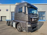 Miniaturansicht von MAN TGX 26.460 / INTARDER / ACC / LWDS / LIFT AXLE / FRIDGE / 2XBED / AUTOMATIC / EURO-6 / 2020