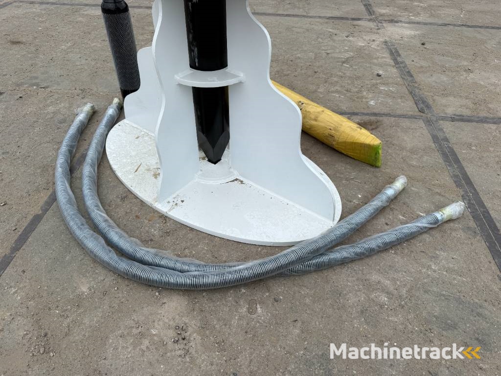 Maxx 3500 hammer / 40-60 Ton / Hydraulic Breaker /