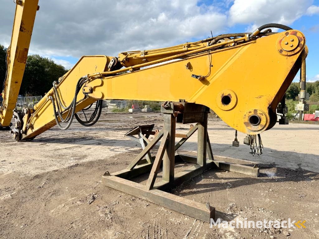 CAT 345CL UHD - 30m Demolition / Hydr Undercarriage