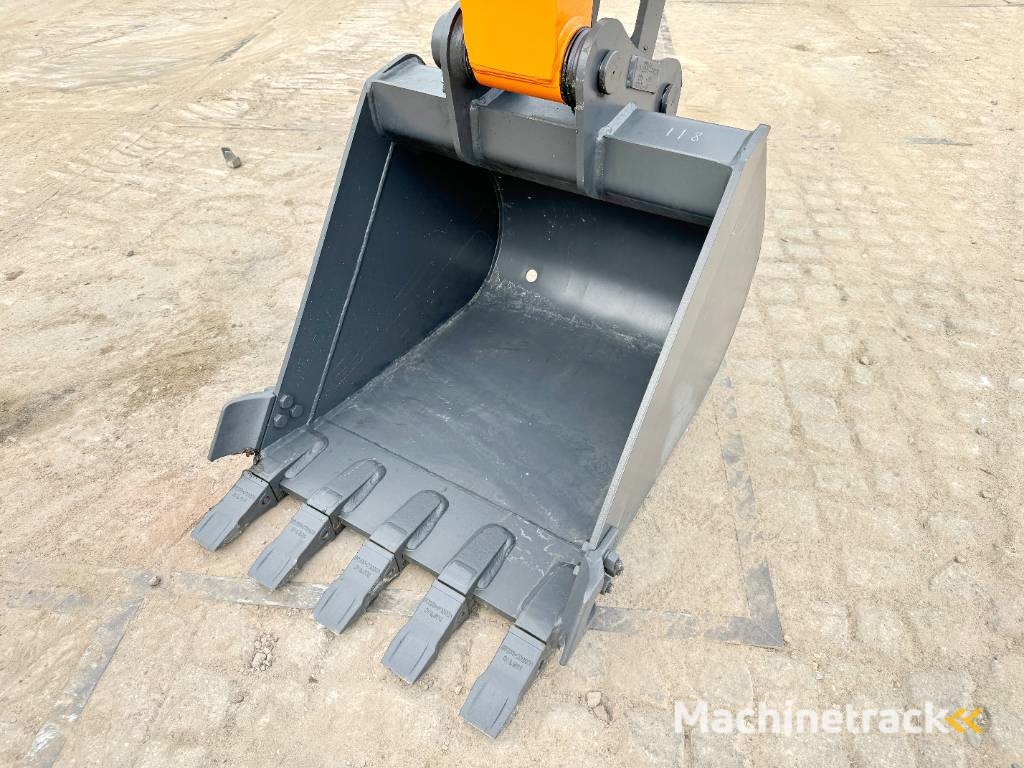 Develon DX60E-10N - New / Unused / 2024 Model