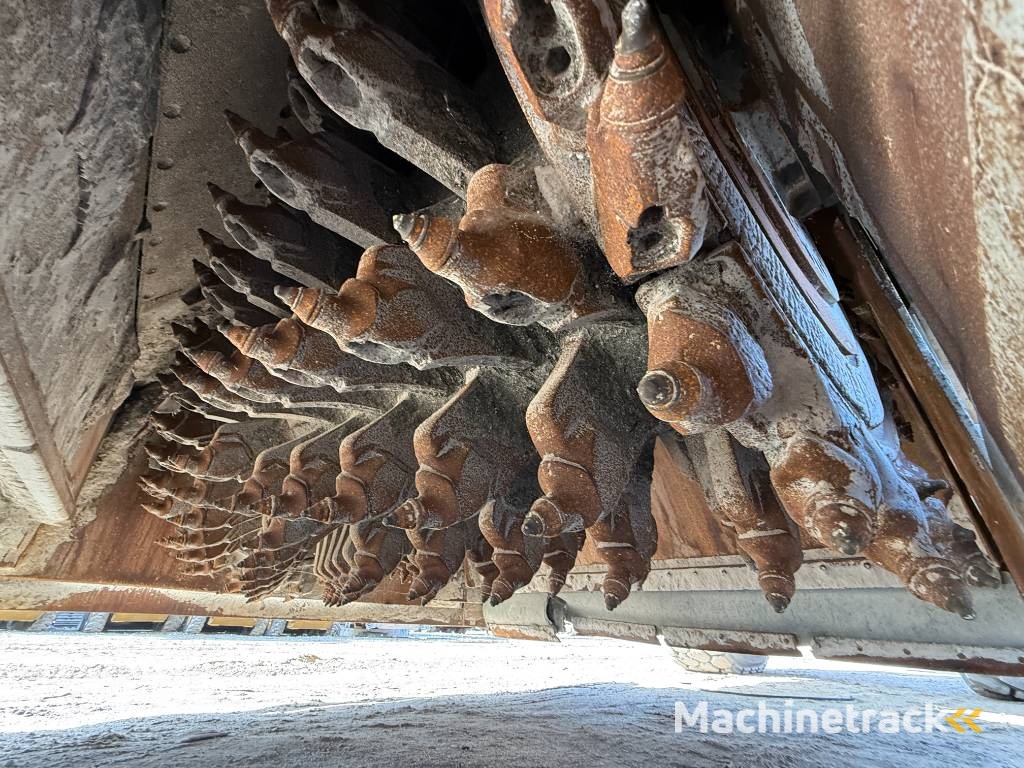 Wirtgen WR2500SK - Dutch Machine / Extra Miller and Tires