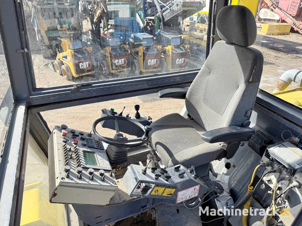 Wirtgen WR2500SK - Dutch Machine / Extra Miller and Tires