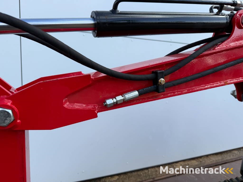 JPC HT12 - New / Unused / 2025 Model